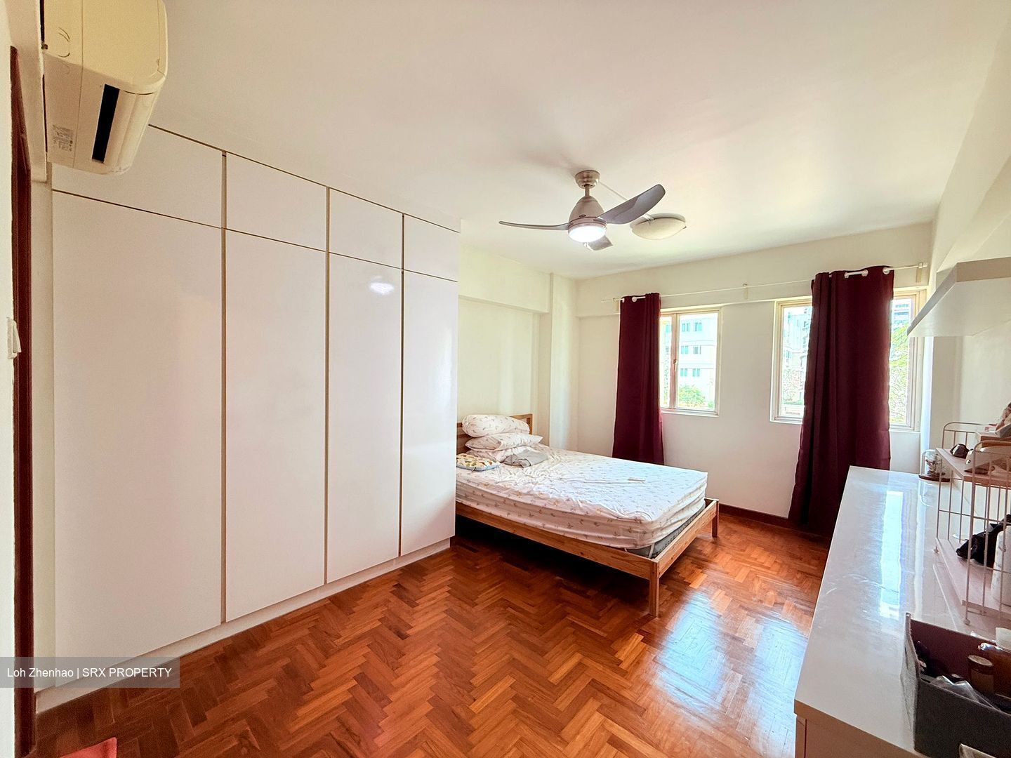 Melville Park (D18), Condominium #553087401